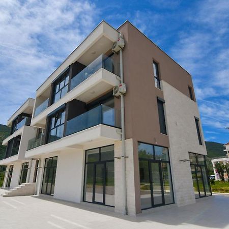Apartman_Maree Herceg Novi Exterior foto