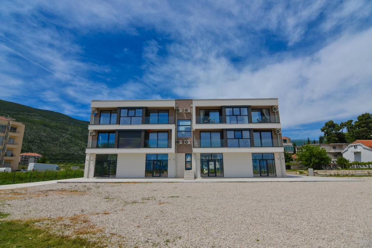Apartman_Maree Herceg Novi Exterior foto