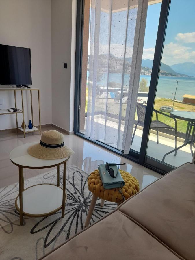 Apartman_Maree Herceg Novi Exterior foto