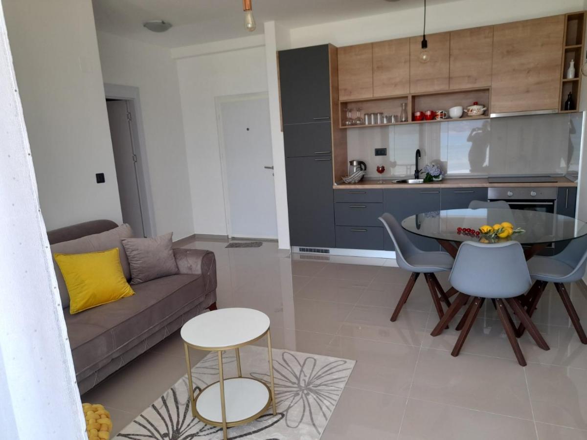 Apartman_Maree Herceg Novi Exterior foto
