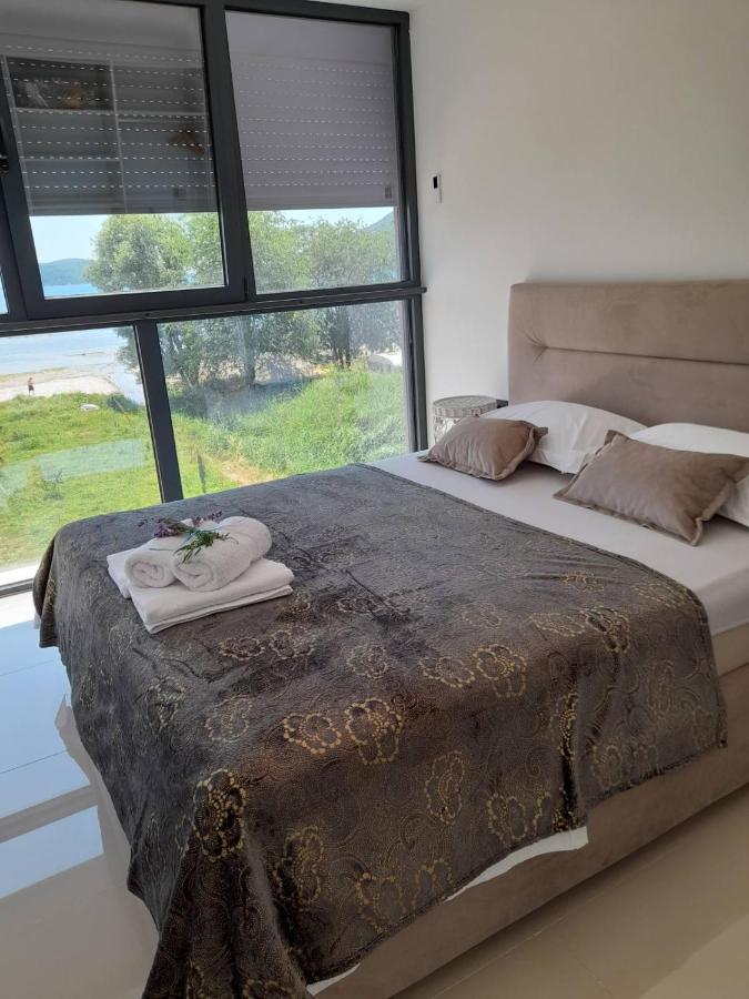 Apartman_Maree Herceg Novi Exterior foto